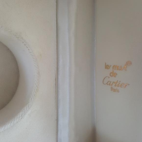 Cartier Watch Box - Picture 3 of 8